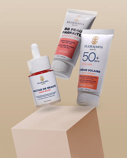 Le Rituel Beauté Parfait