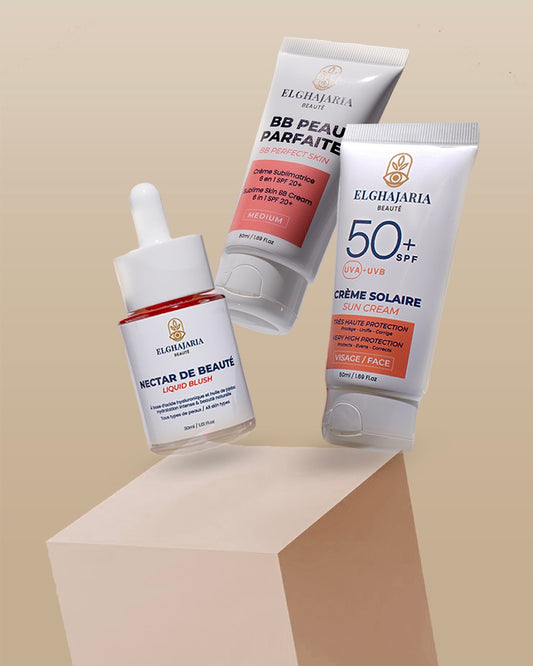 Le Rituel Beauté Parfait