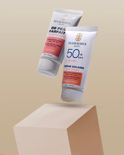 Hydra-Glow & Protection