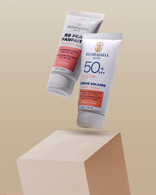 Hydra-Glow & Protection